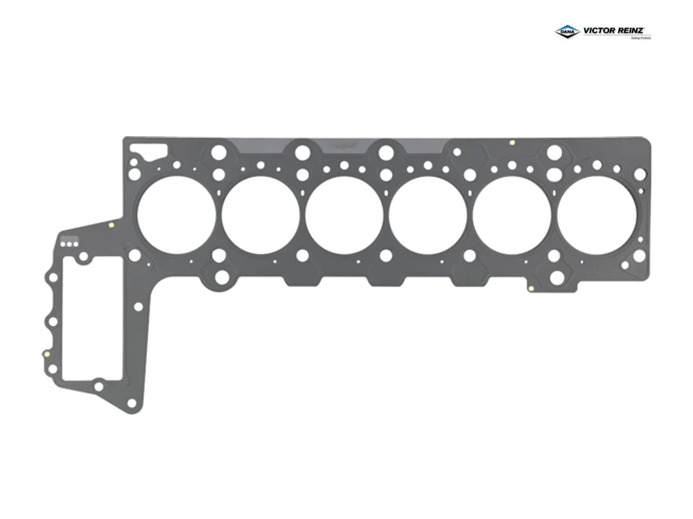 Bmw Silindir Kapak Conta M57N 1 Kertik E46-60-61-65-X3-X5 11127788587 VICTOR REINZ 613662000