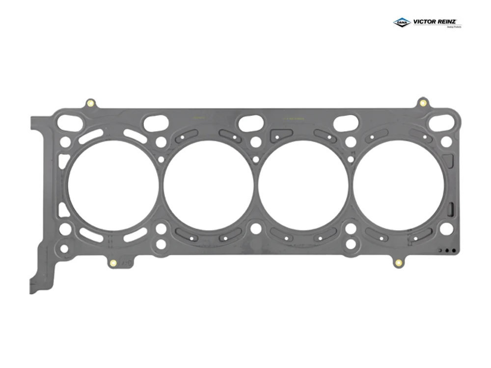 Bmw Silindir Kapak Conta M62 92 mm Sağ 9/97 SONRA Kalın 11121433474 VICTOR REINZ 613137010