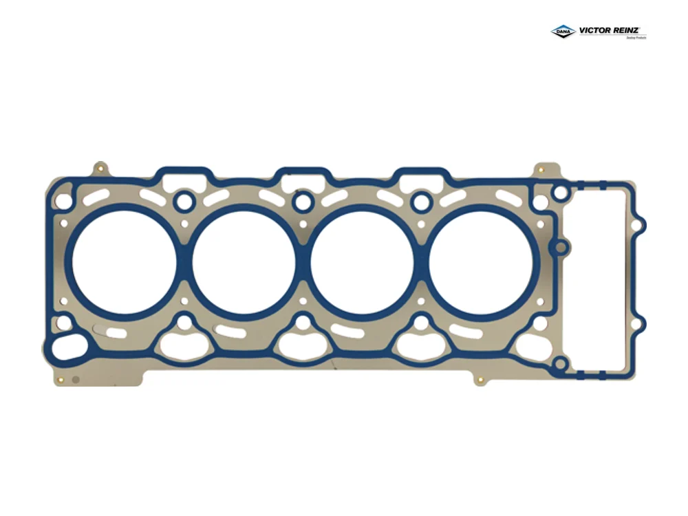 Bmw Silindir Kapak Conta N62 7.35I E65/E66 11127514378 VICTOR REINZ 613370000