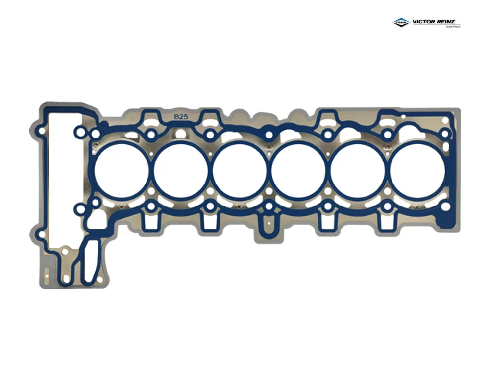 Bmw Silindir Kapak Contası N52 N53 11127555756 VICTOR REINZ 613553510