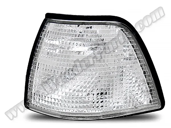 Bmw Sinyal E36 4K Beyaz Sol 82199403095 Depo 4441503LUEC