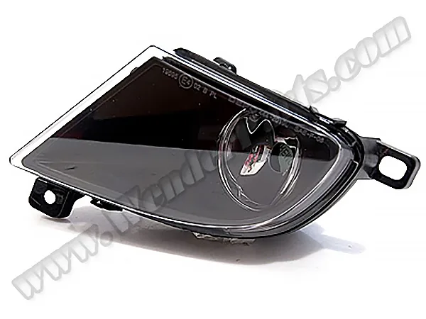 Bmw SIS Farı E60-LCI E61-LCI Sol 63177177711 | WENDER
