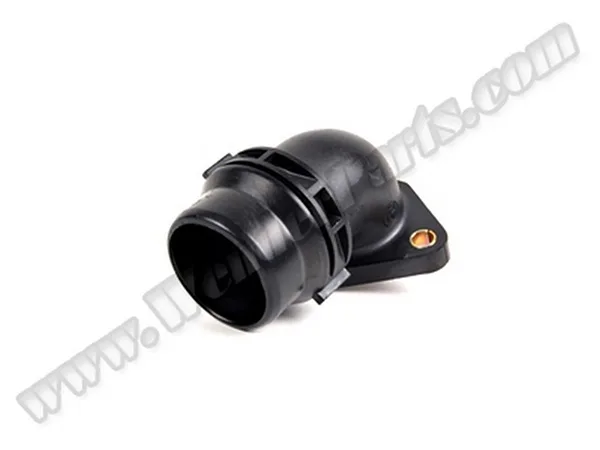 Bmw Su Flanşı E46 Üçgen 11531743329 | WENDER