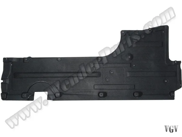 Bmw Taban Alt Muhafaza F10 Alt Sol 51757207267 B A51757207267 | WENDER