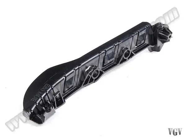Bmw Tampon Braketi E60 LCI Ön Üst Sağ 51117178078 51117178078 | WENDER