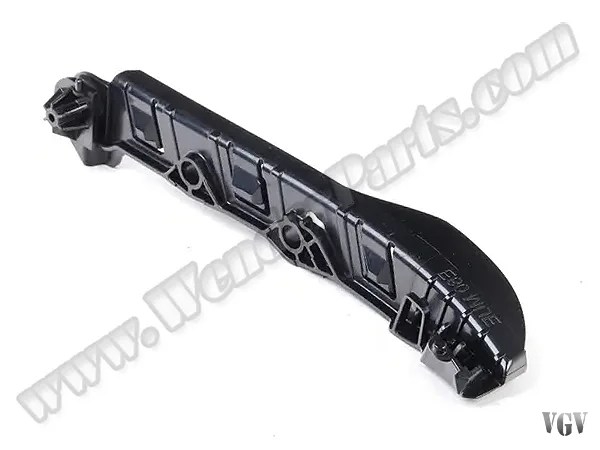 Bmw Tampon Braketi E60 LCI Ön Üst Sol 51117178077 51117178077 | WENDER