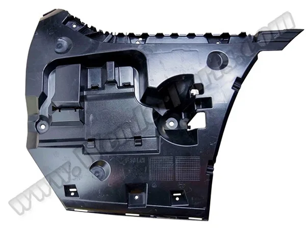 Bmw Tampon Braketi F10 LCI Arka İç Sağ 51127331608 BA51127331608 | WENDER