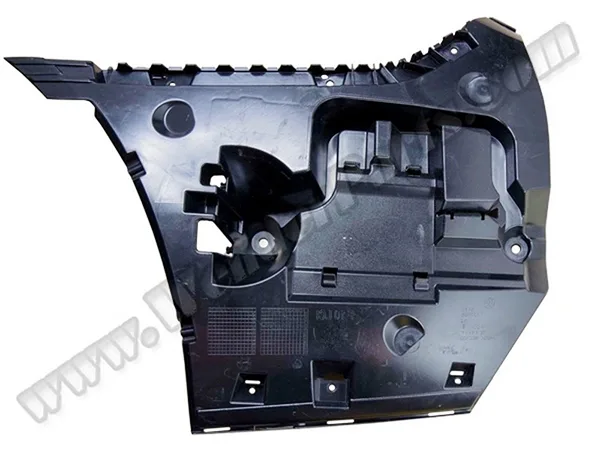 Bmw Tampon Braketi F10 LCI Arka İç Sol 51127331607 BA51127331607 | WENDER