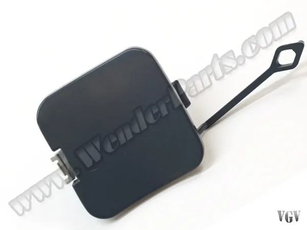 Bmw Tampon Çeki Kapağı Arka E46 Sedan 1998-02 51128215120 | WENDER