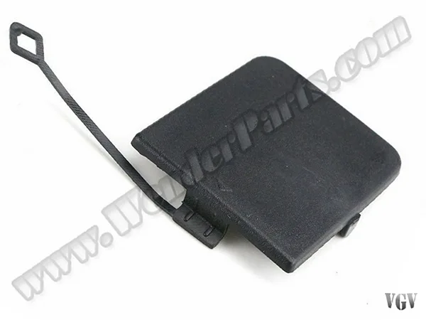 Bmw Tampon Çeki Kapağı E84 Arka Sağ 2013-15 51127303816 | WENDER