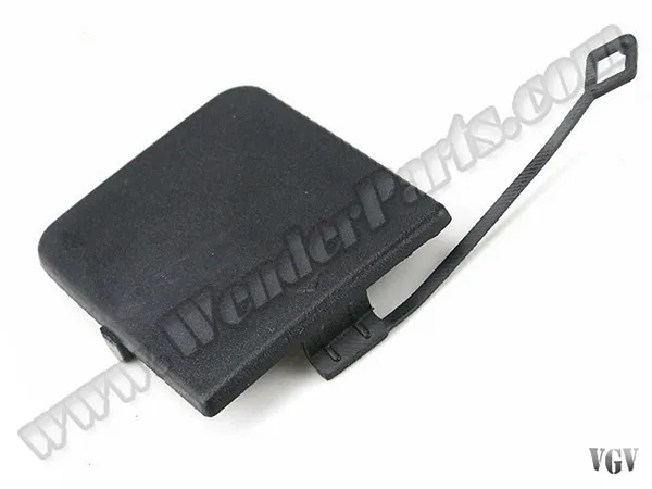 Bmw Tampon Çeki Kapağı E84 Arka Sol 2013-15 51127303815 | WENDER