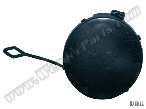 Bmw Tampon Çeki Kapağı Mini R60 R61 Ön 2010-16 51119806061 BA51119806061 | WENDER