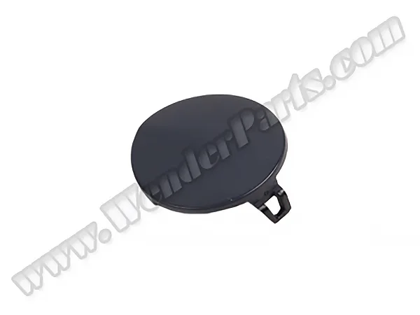 Bmw Tampon Çeki Kapağı Ön E90+LCI 51117207299 | WENDER