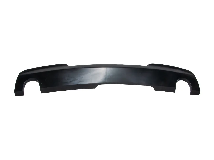 Bmw Tampon Difüzörü F10+LCI Arka (1B 2 CIKIS) M TECH 2010-16 51127906283 | WENDER