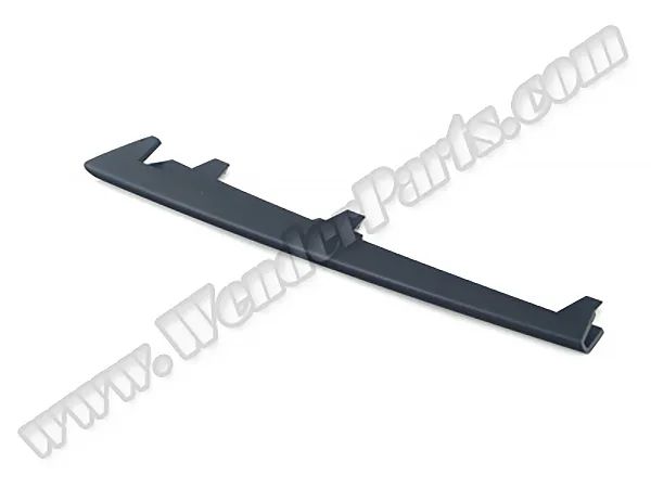 Bmw Tampon Izgara Çıtası E90-LCI Ön Sağ 51117198900 | WENDER