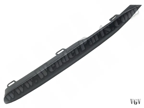 Bmw Tampon Izgara Çıtası F30-LCI Ön Sağ 51117397616 | WENDER