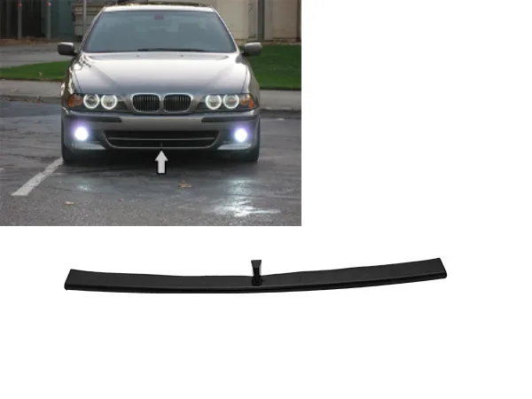 Bmw Tampon Izgarası E39 Ön Orta M-TECH 51117893048 BA51117893048 | WENDER
