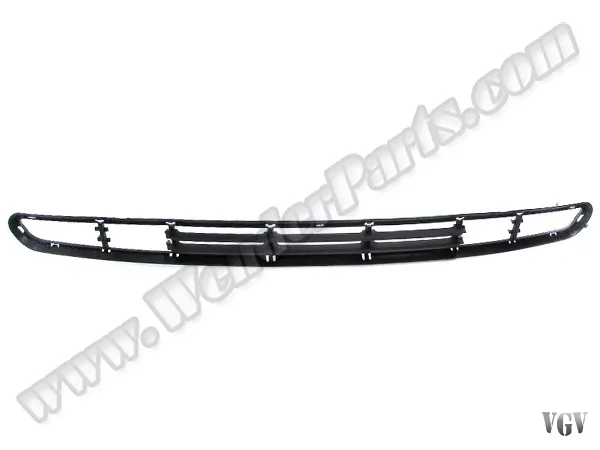 Bmw Tampon Izgarası E46 Ön Orta Sedan 1998-02 51118209927 | WENDER