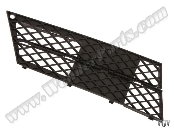 Bmw Tampon Izgarası E60 E61 LCI Sağ 51117178098 | WENDER