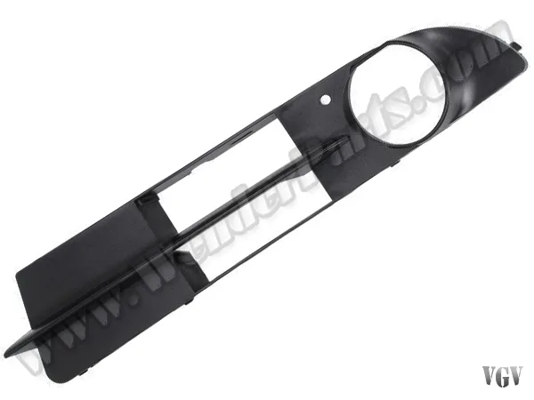 Bmw Tampon Izgarası E60 E61 Sol 51117049243 | WENDER