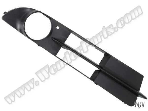 Bmw Tampon Izgarası E60 Ön Sağ 2004-06 51117049244 | WENDER