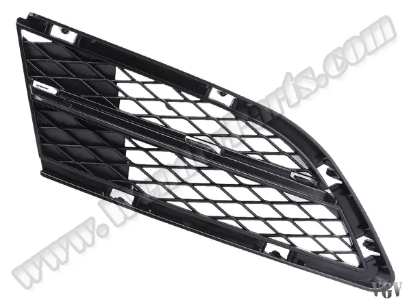 Bmw Tampon Izgarası E90-LCI Ön Sağ KAPALI SISLI Tip 51117198902 | WENDER