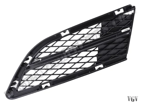 Bmw Tampon Izgarası E90-LCI Ön Sol KAPALI SISLI Tip 51117198901 | WENDER