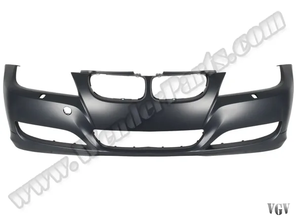 Bmw Tampon Ön E90 Far Yıkamalı 2009 51117204248 TAYVAN FHH15