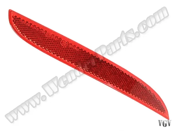 Bmw Tampon Reflektöru E83 Sağ 63142990864 63142990864 | WENDER