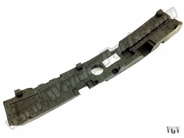 Bmw Tampon Süngeri E60 LCI Ön Sol 51117178081 BA51117178081 | WENDER