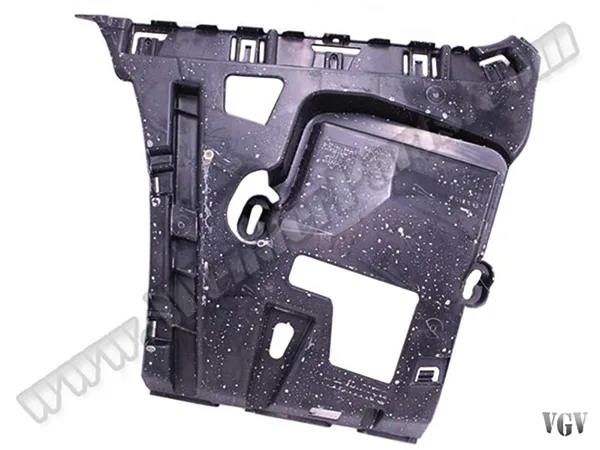 Bmw Tampon Taşıyıcı Braketi F30 Arka İç Sol 2012-18 51127384465 | WENDER
