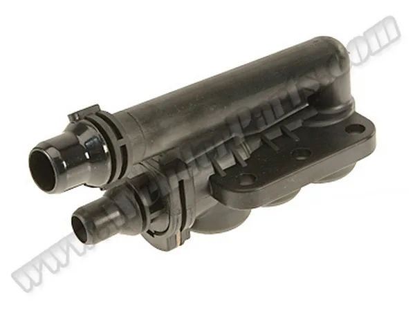 Bmw Termostat E60-E63-E65 Yağ Soğutucu M54-N52-N53-N62 17217559962 BA17217559962 | WENDER
