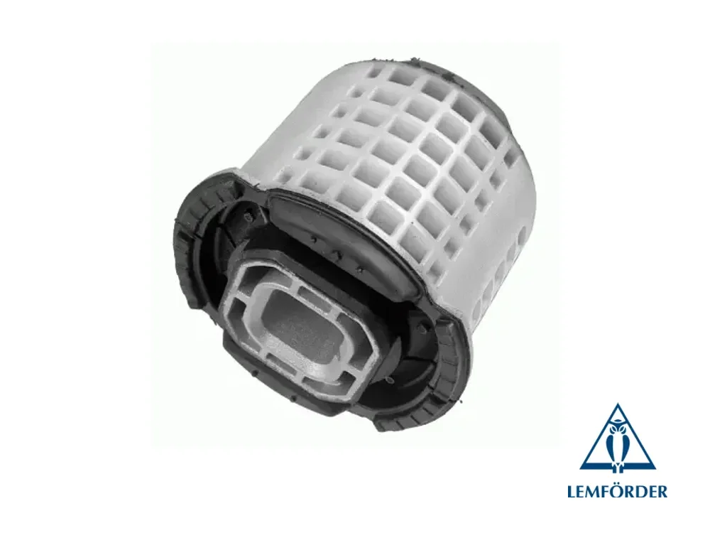 Bmw Travers Takozu F01/F02 (Arkanın Önü) 33316790573 LEMFORDER 3470901