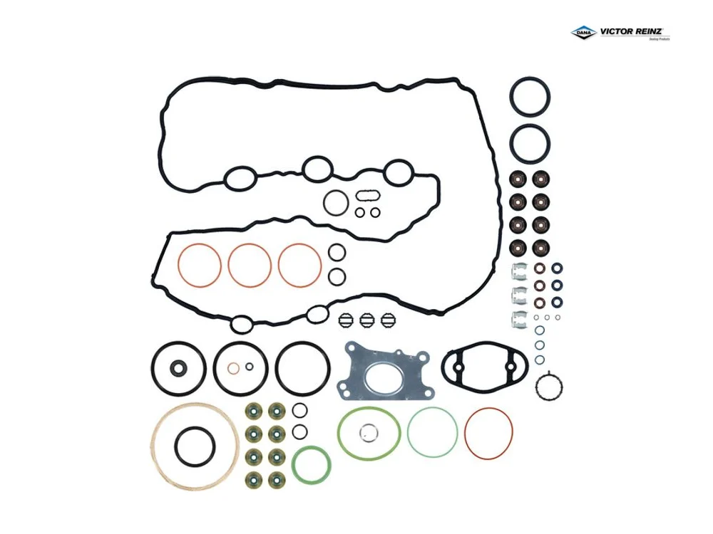 BMW U11 Üst Takım Conta B38 B38L B38N VICTOR REINZ 02-11389-01