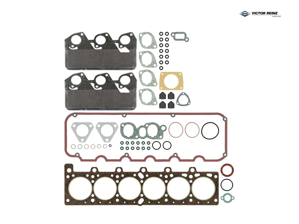 Bmw Üst Takım Conta M20 80mm 11121730876 VICTOR REINZ 22446506