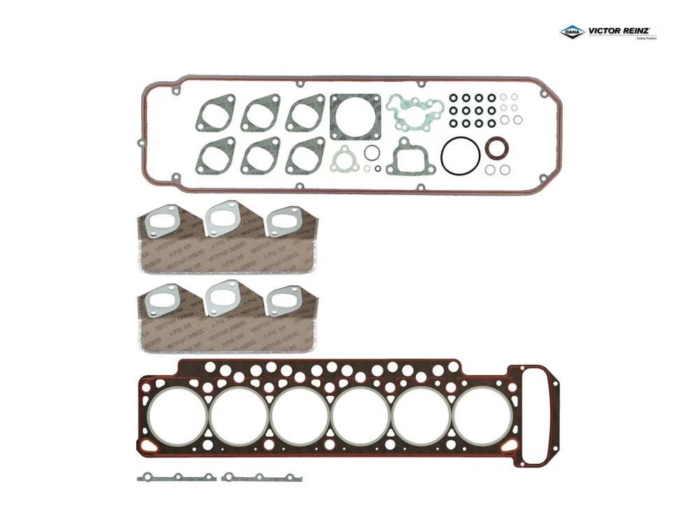 Bmw Üst Takım Conta M30 E32 E34 11129059237