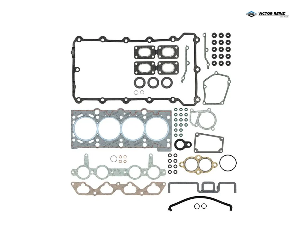 Bmw Üst Takım Conta M42 84mm 89-92 11129063333 VICTOR REINZ 22848501