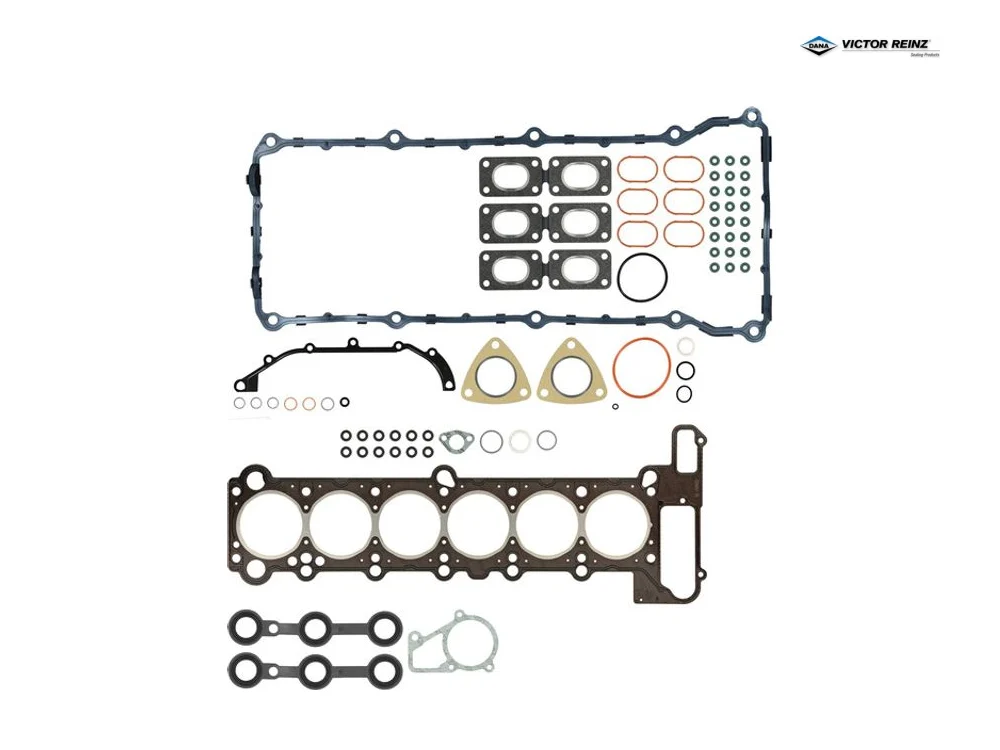 Bmw Üst Takım Conta M50 VanosSUZ 80mm 11121730252 VICTOR REINZ 022781501
