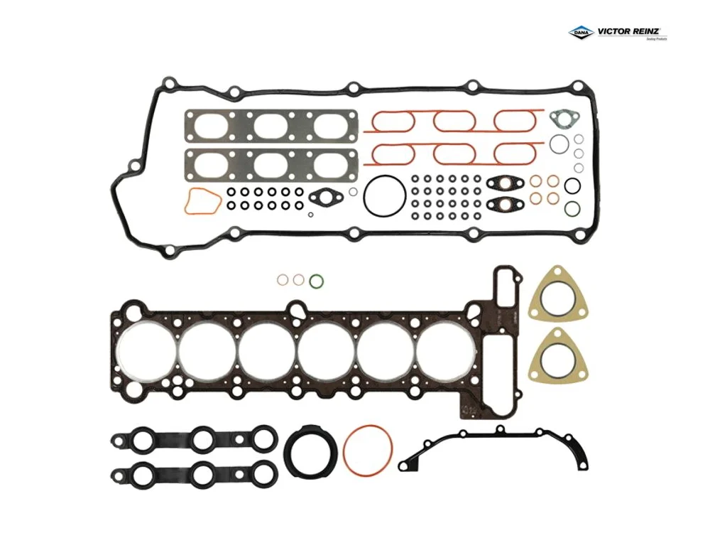Bmw Üst Takım Conta M52 80mm 95- 11121427826 VICTOR REINZ 23194002
