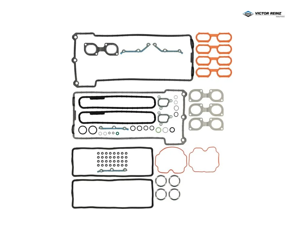 Bmw Üst Takım Conta M60 B40 B30 11121736906 VICTOR REINZ 023182101
