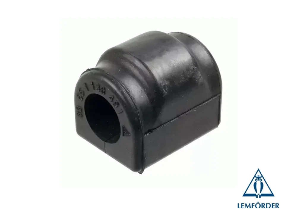Bmw Viraj Demir Lastiği Arka E34 E36 E46 18mm 33551138104 LEMFORDER 1588501
