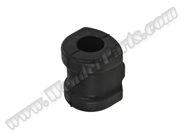 Bmw Viraj Demir Lastiği E36 Ön 24.00MM 31351090263 31351090263 | WENDER