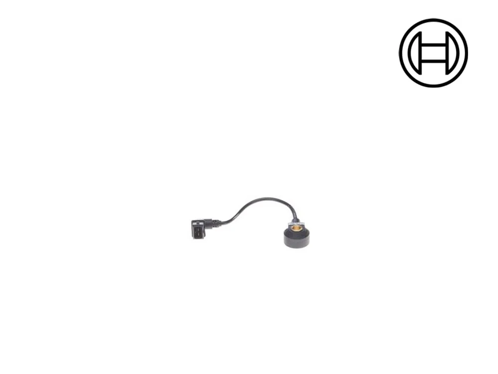 Bmw Vuruntu Sensörü E36 M42 12141734580 BOSCH 0261231072