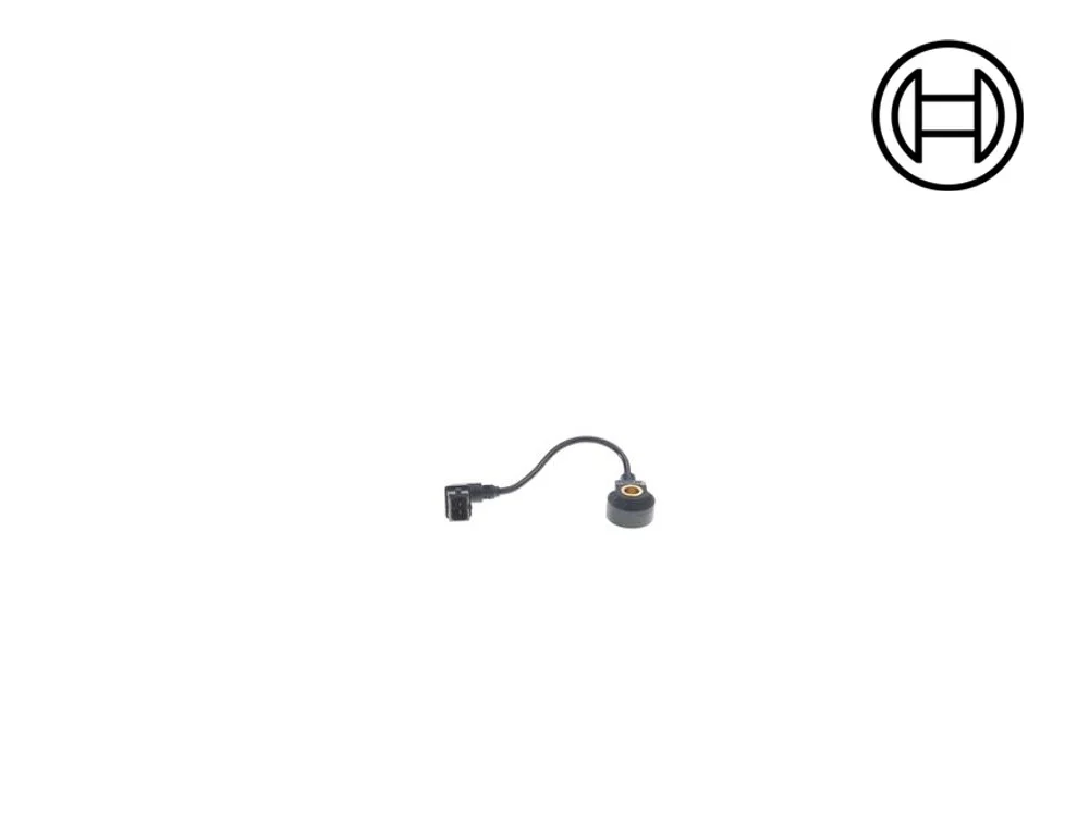 Bmw Vuruntu Sensörü E36 M43 12141739368 BOSCH 0261231097