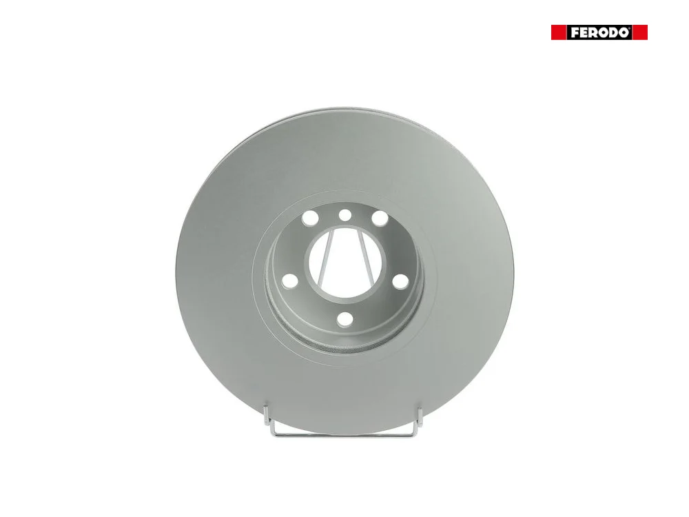 Bmw X5-X6 Ön Disk TEKLI 34116771985 FERODO DDF1714C1