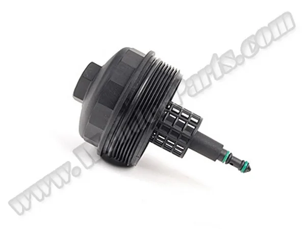 Bmw Yağ Filtre Kapağı M52 M54 11421744000 BA11421744000 | WENDER