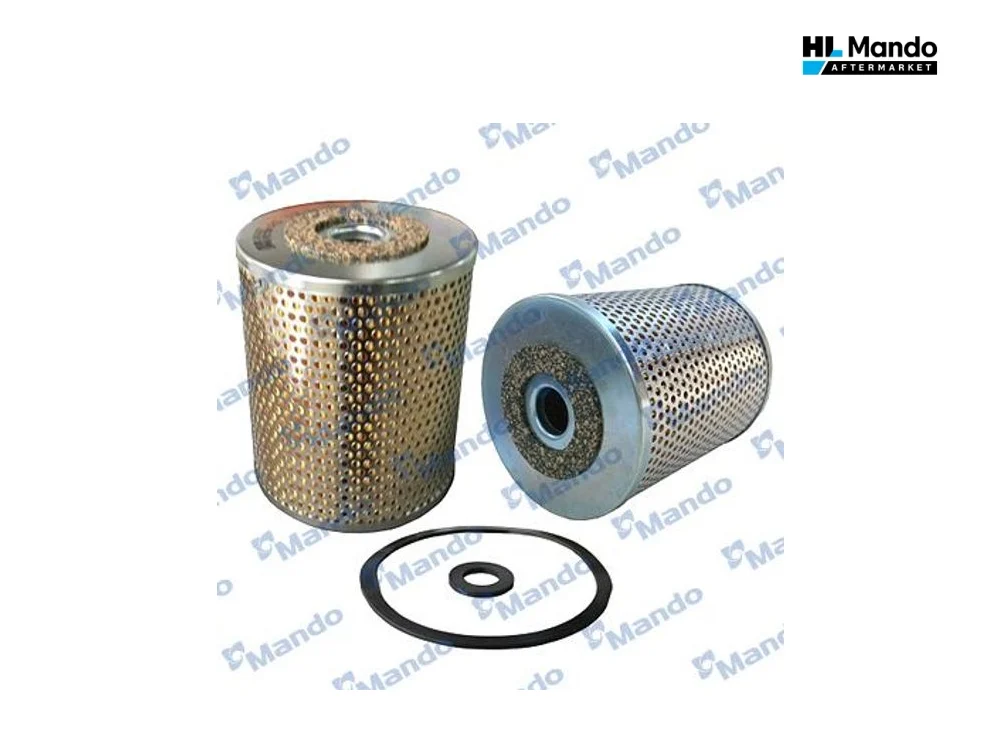 BMW Yağ Filtresi MANDO MMF045004