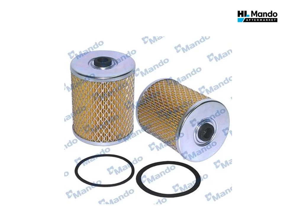 BMW Yağ Filtresi MANDO MMF045098
