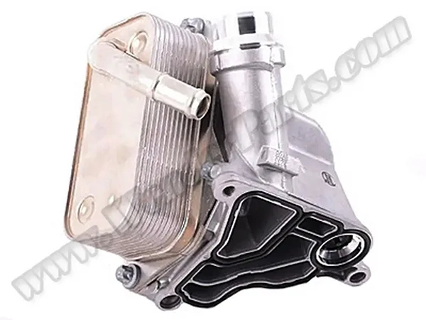 Bmw Yağ Kütüğü Filtre N20 N55 11428637812 BA11428637812 | WENDER