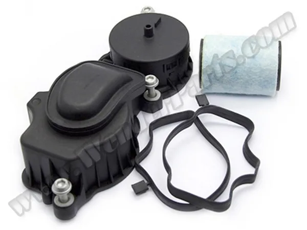 Bmw Yağ Siglonu M57N E39/E46/E53/ FiltreLI 11127793163 | WENDER